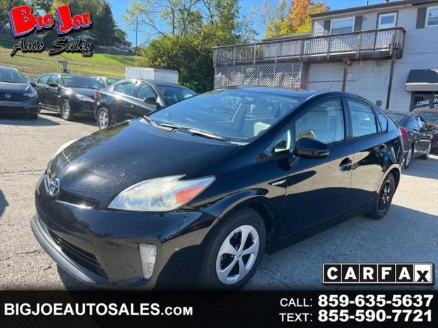 2015 Toyota Prius Two for sale in Alexandria, KY