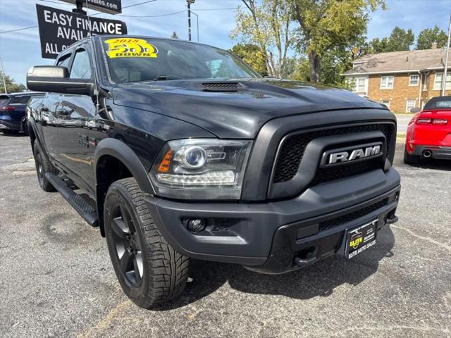 2018 Ram 1500 Rebel for sale in Hobart, IN