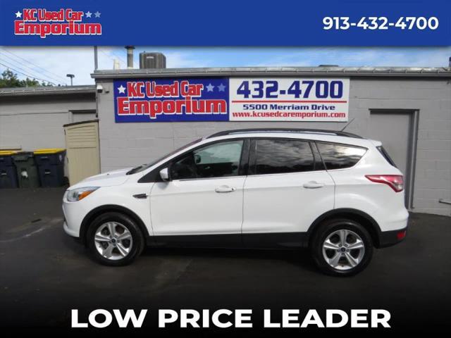 2014 Ford Escape SE for sale in Merriam, KS