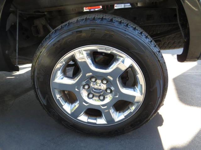 2014 Ford F-150 Limited