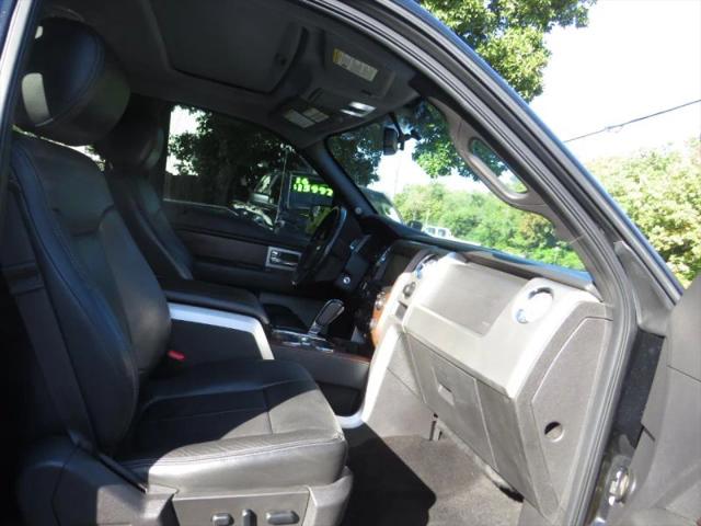 2014 Ford F-150 Limited