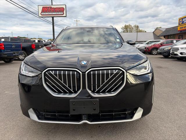 2026 BMW X3 30 xDrive for sale in Rome, NY