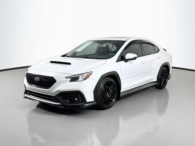 2024 Subaru WRX Limited for sale in Everett, WA