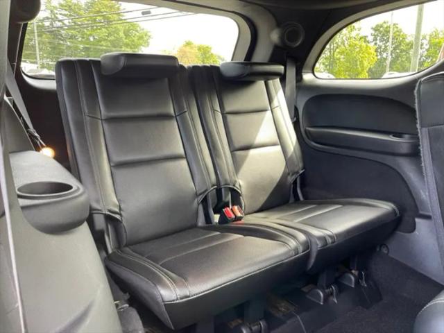 2021 Dodge Durango Citadel AWD
