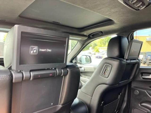 2021 Dodge Durango Citadel AWD
