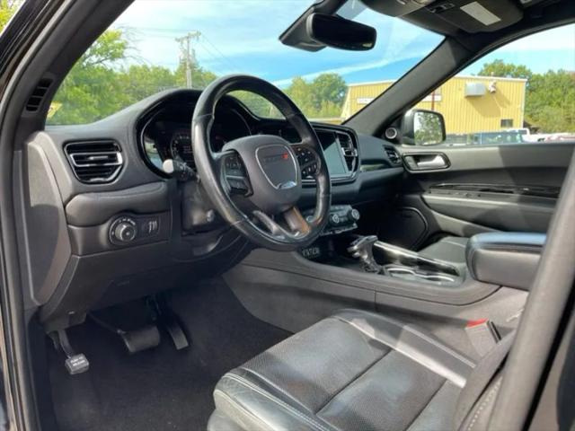 2021 Dodge Durango Citadel AWD