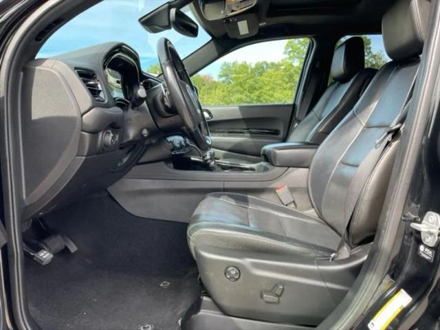 2021 Dodge Durango Citadel AWD