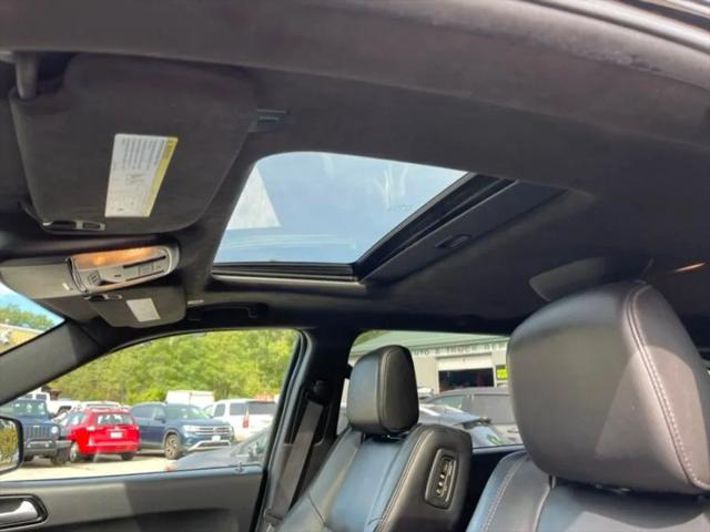 2021 Dodge Durango Citadel AWD