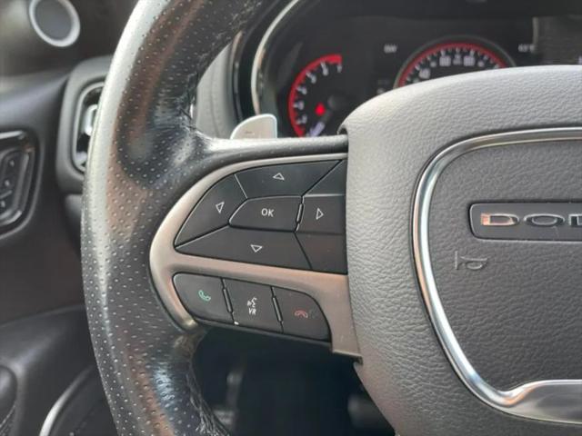 2021 Dodge Durango Citadel AWD
