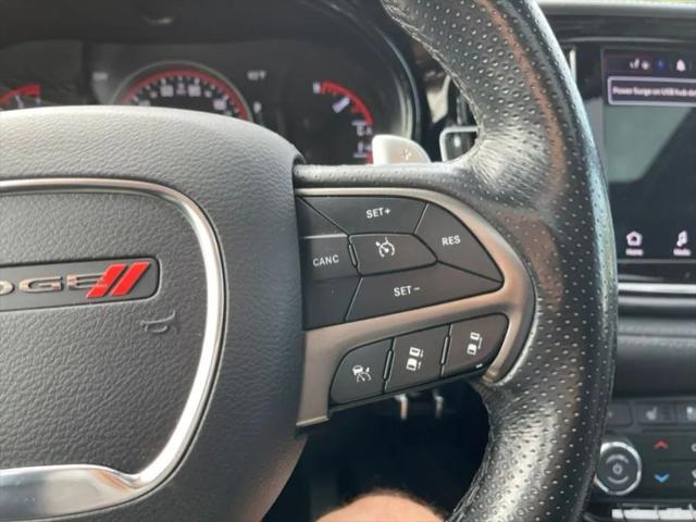 2021 Dodge Durango Citadel AWD