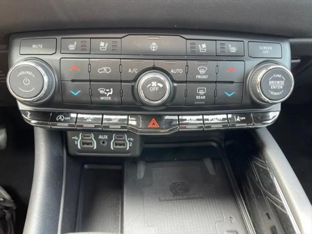 2021 Dodge Durango Citadel AWD