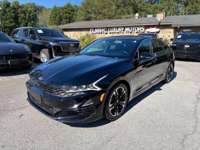 2021 Kia K5 GT-Line for sale in Buford, GA