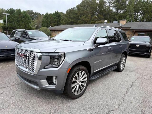 2022 GMC Yukon 2WD Denali for sale in Buford, GA