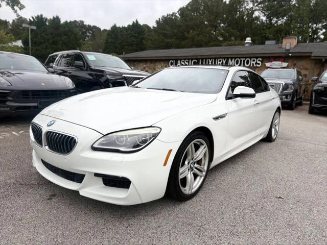 2016 BMW Coupe xDrive for sale in Buford, GA