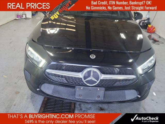2017 Mercedes-Benz C-CLASS C 300 4MATIC for sale in Union City, NJ
