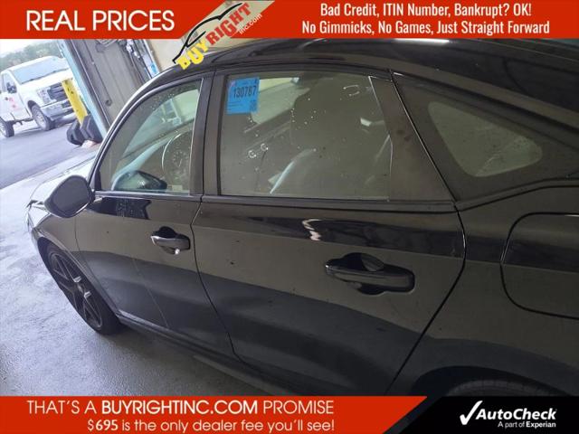 2022 Honda Civic Sport for sale in Union City, NJ