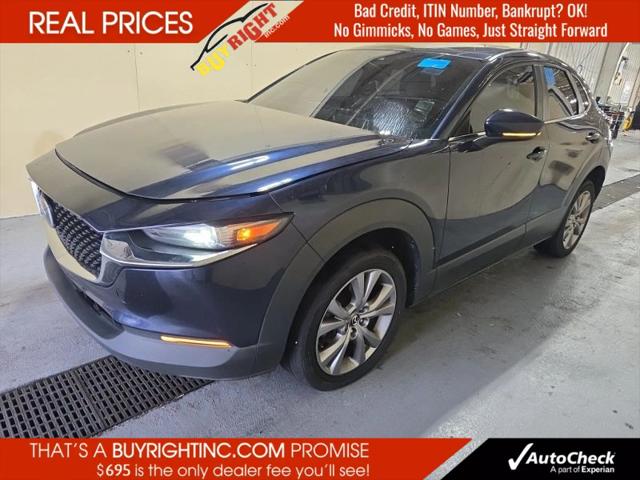 2021 Mazda CX-30 Preferred for sale in Union City, NJ