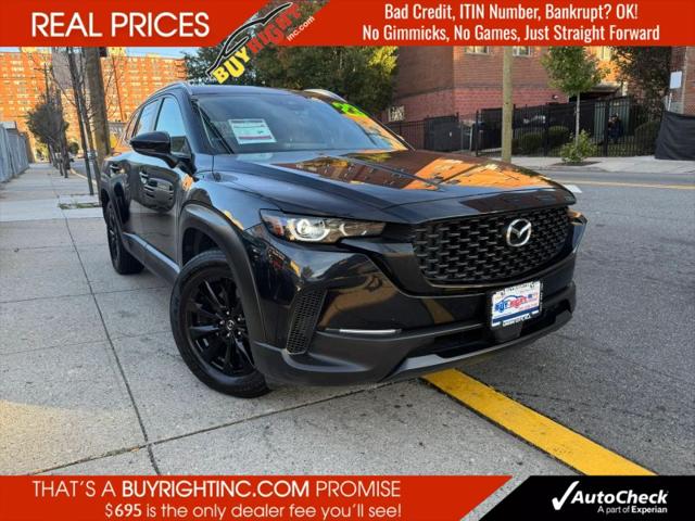 2023 Mazda CX-50 2.5 S Preferred Plus for sale in Union City, NJ