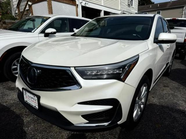 2019 Acura RDX Standard for sale in Port Chester, NY