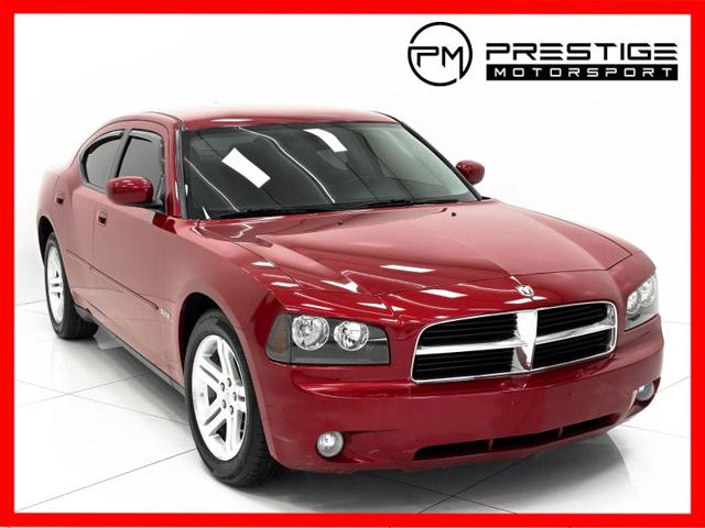 2007 Dodge Charger RT for sale in Rancho Cordova, CA