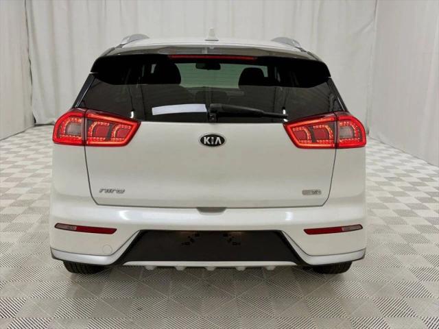 2017 Kia Niro LX