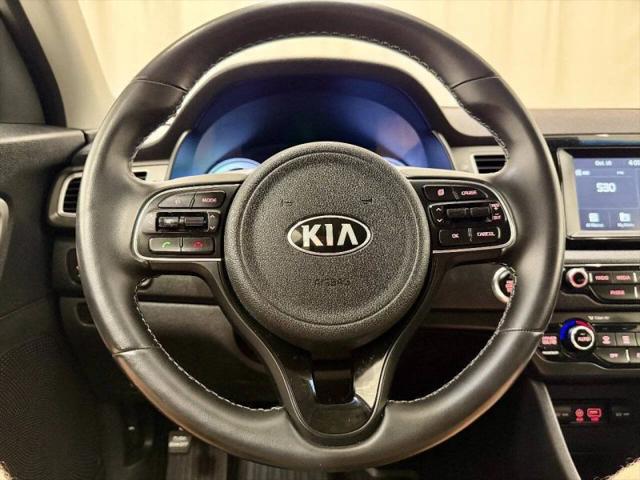 2017 Kia Niro LX