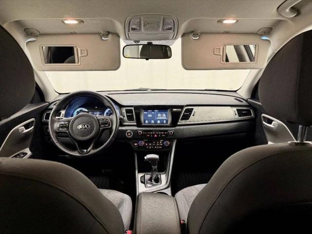 2017 Kia Niro LX