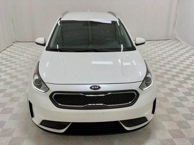 2017 Kia Niro LX