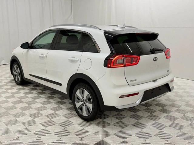 2017 Kia Niro LX