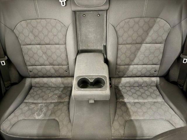 2017 Kia Niro LX