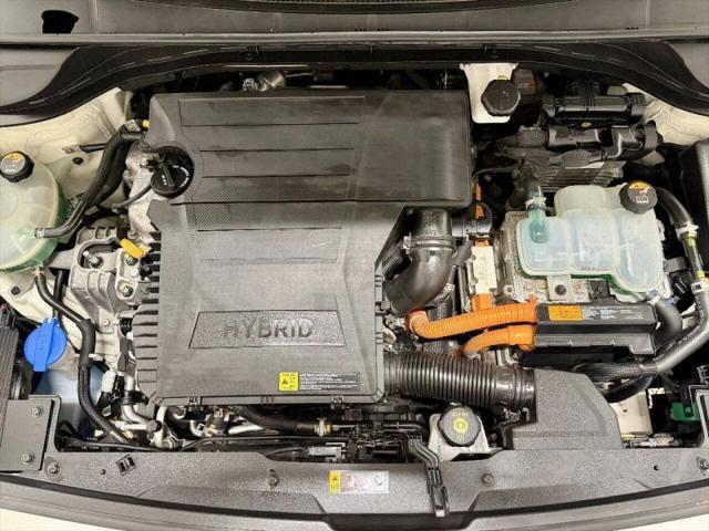 2017 Kia Niro LX