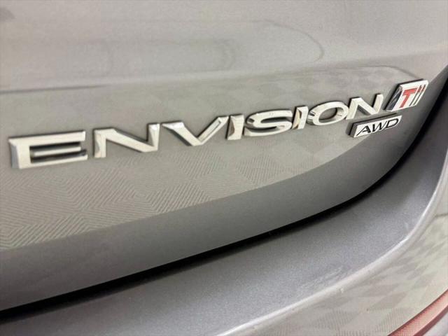 2020 Buick Envision AWD Premium I