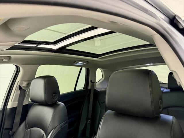 2020 Buick Envision AWD Premium I