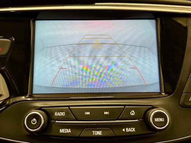 2020 Buick Envision AWD Premium I