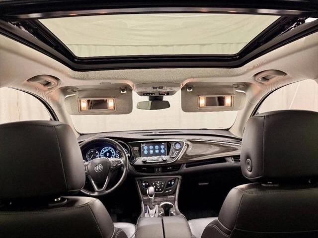 2020 Buick Envision AWD Premium I