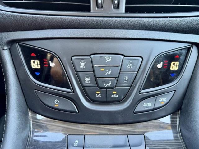 2020 Buick Envision AWD Premium I