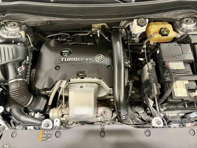 2020 Buick Envision AWD Premium I