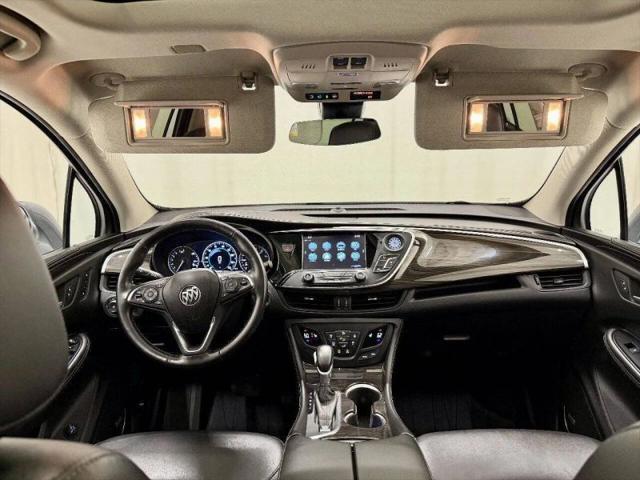 2020 Buick Envision AWD Premium I
