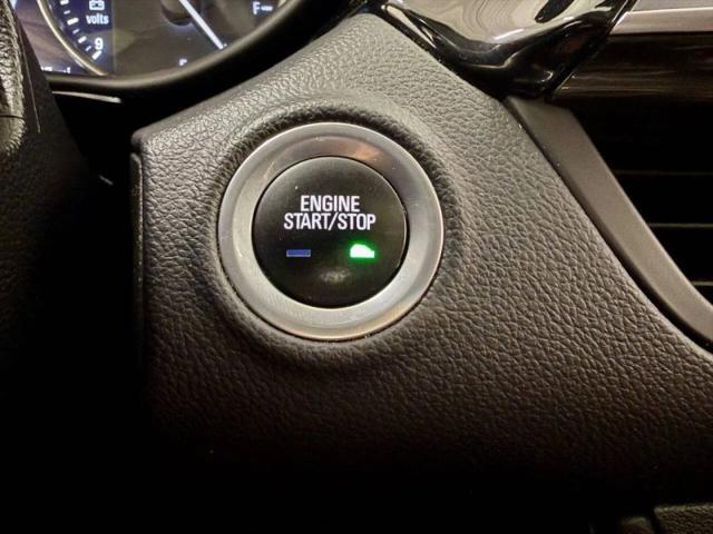 2020 Buick Envision AWD Premium I