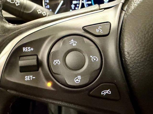 2020 Buick Envision AWD Premium I