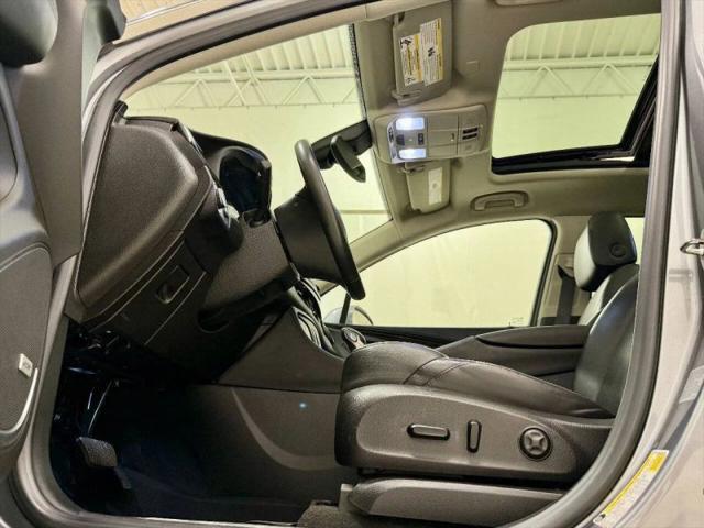 2020 Buick Envision AWD Premium I