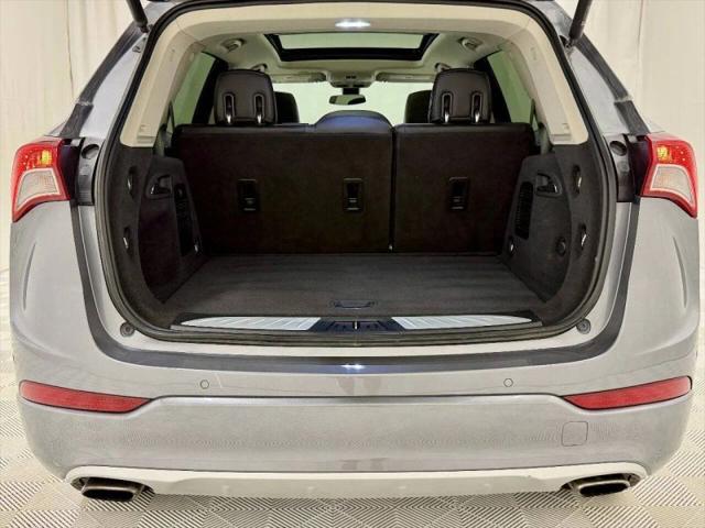 2020 Buick Envision AWD Premium I