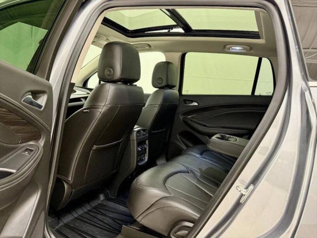 2020 Buick Envision AWD Premium I