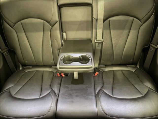 2020 Buick Envision AWD Premium I