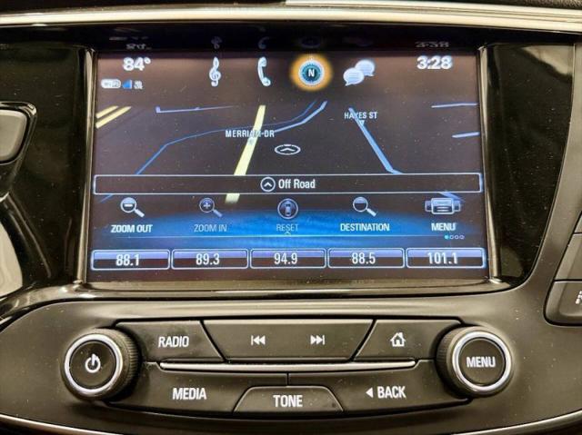 2020 Buick Envision AWD Premium I