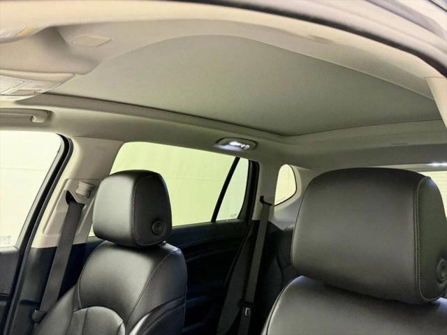 2020 Buick Envision AWD Premium I