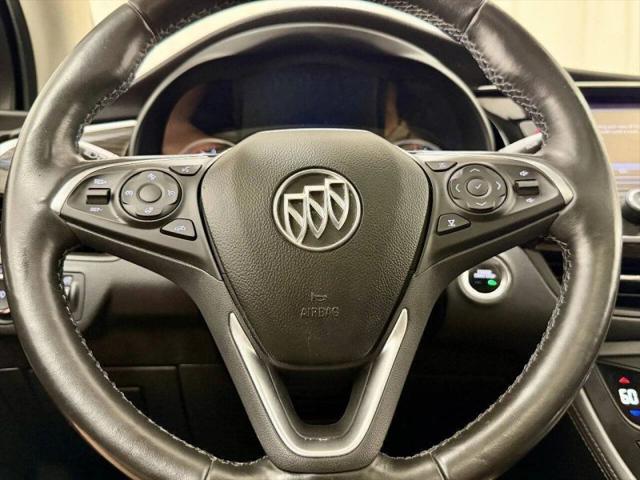 2020 Buick Envision AWD Premium I