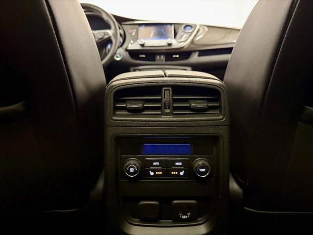 2020 Buick Envision AWD Premium I