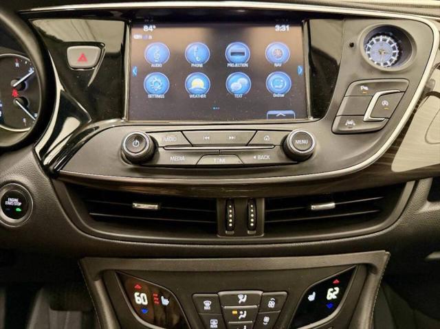 2020 Buick Envision AWD Premium I