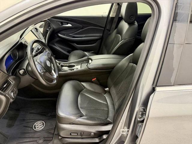2020 Buick Envision AWD Premium I
